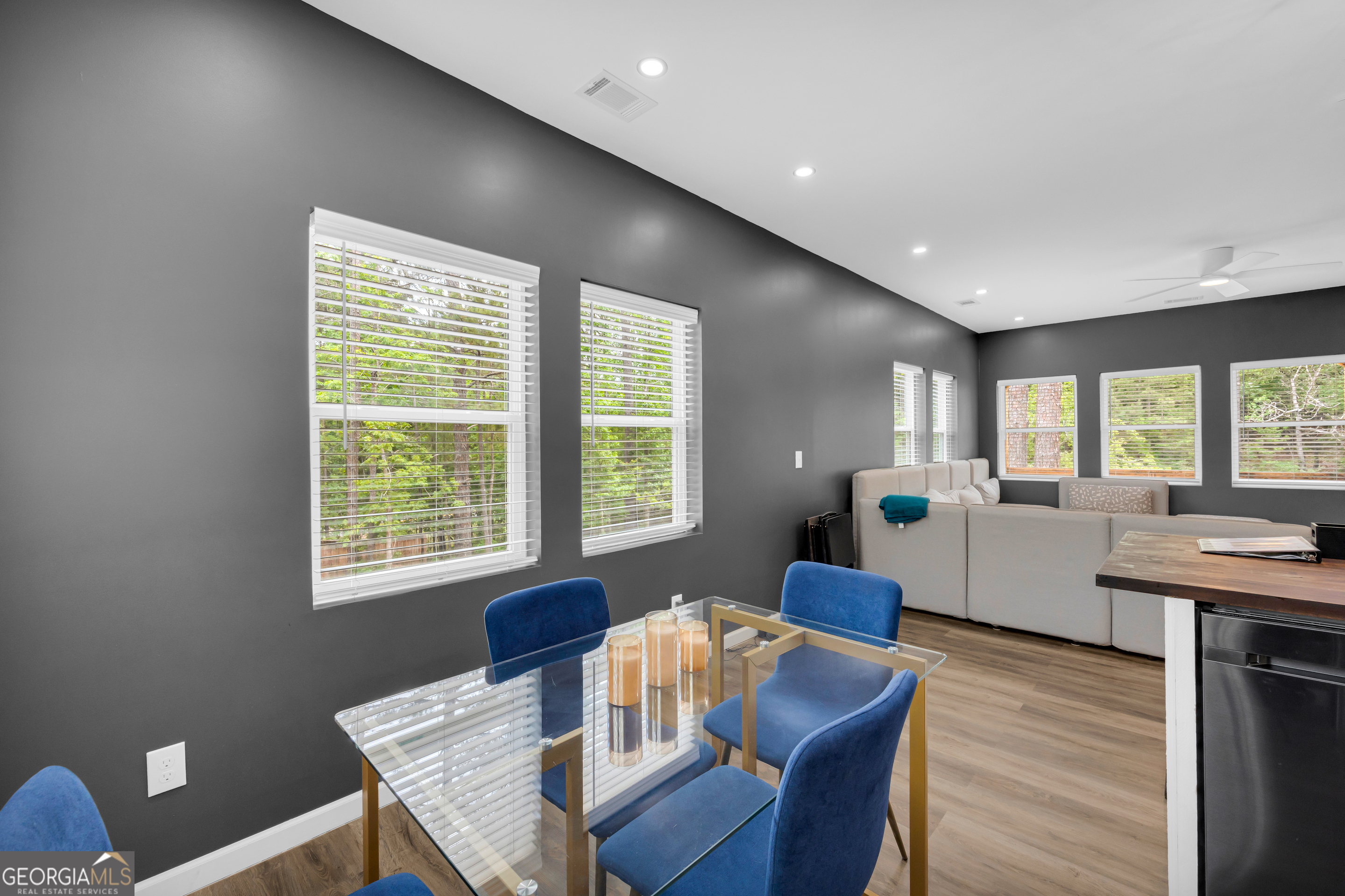 1597 Mercier Road Lincolnton, GA 30817 - Photo 14 of 40