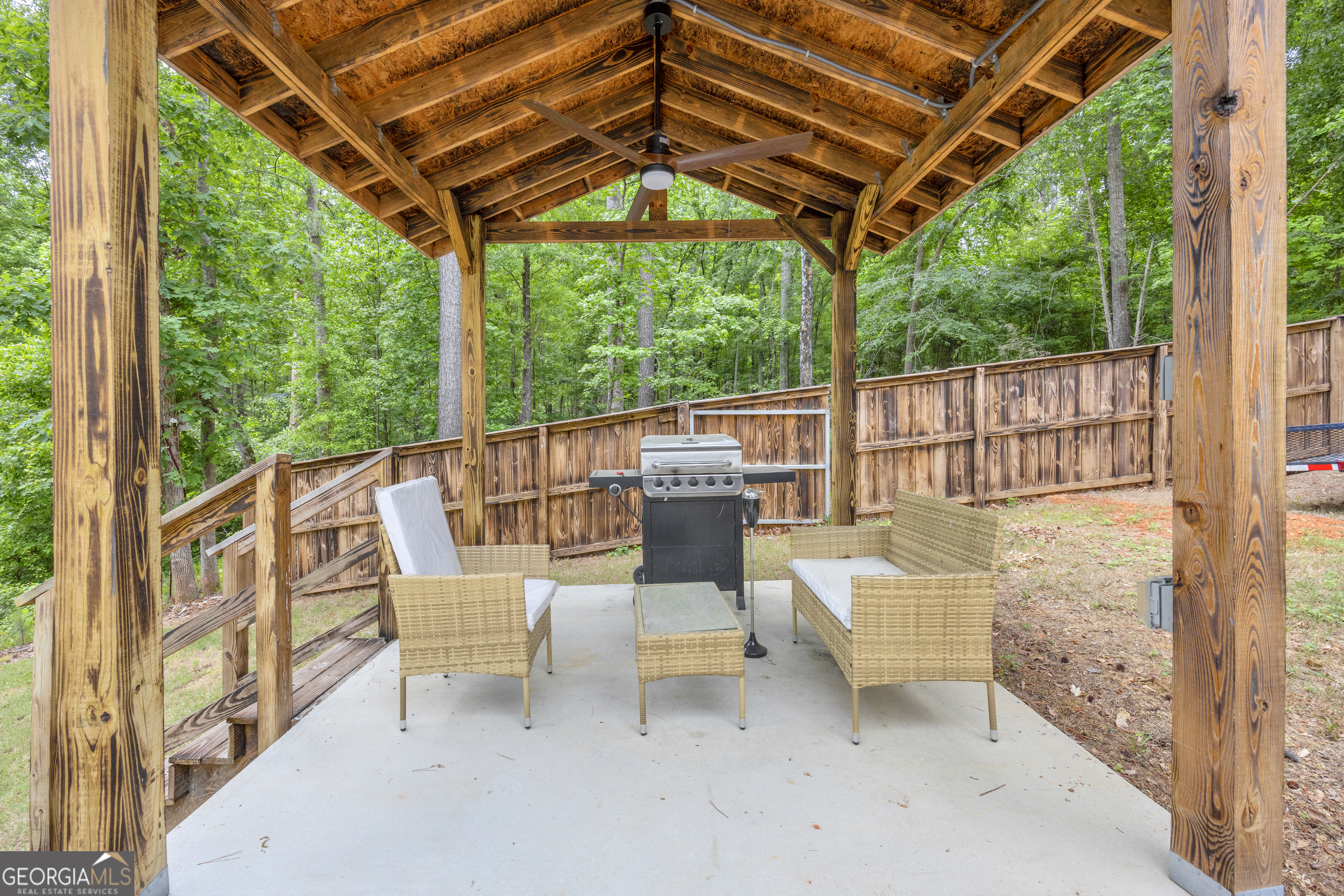 1597 Mercier Road Lincolnton, GA 30817 - Photo 20 of 40