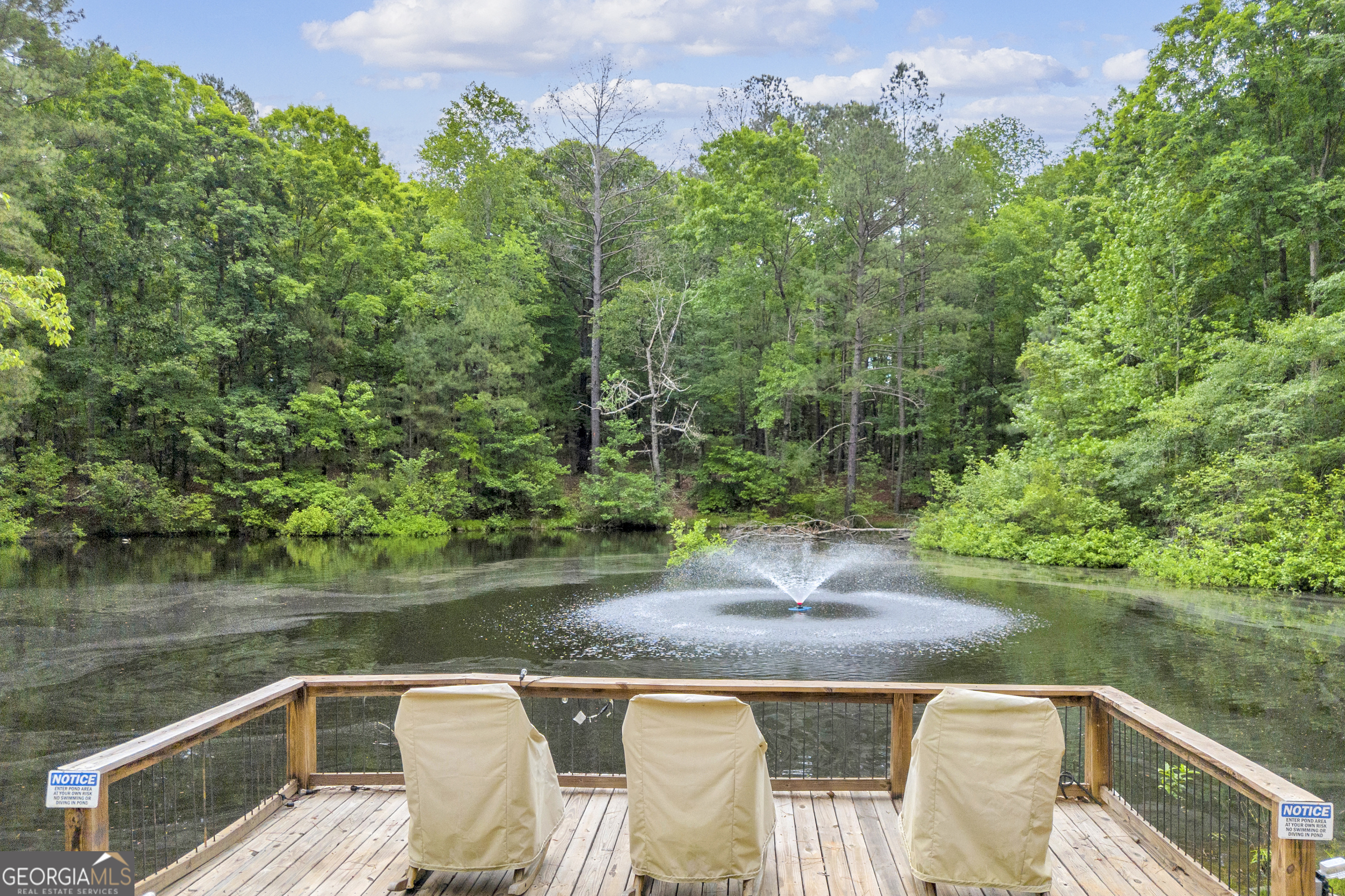 1597 Mercier Road Lincolnton, GA 30817 - Photo 2 of 40