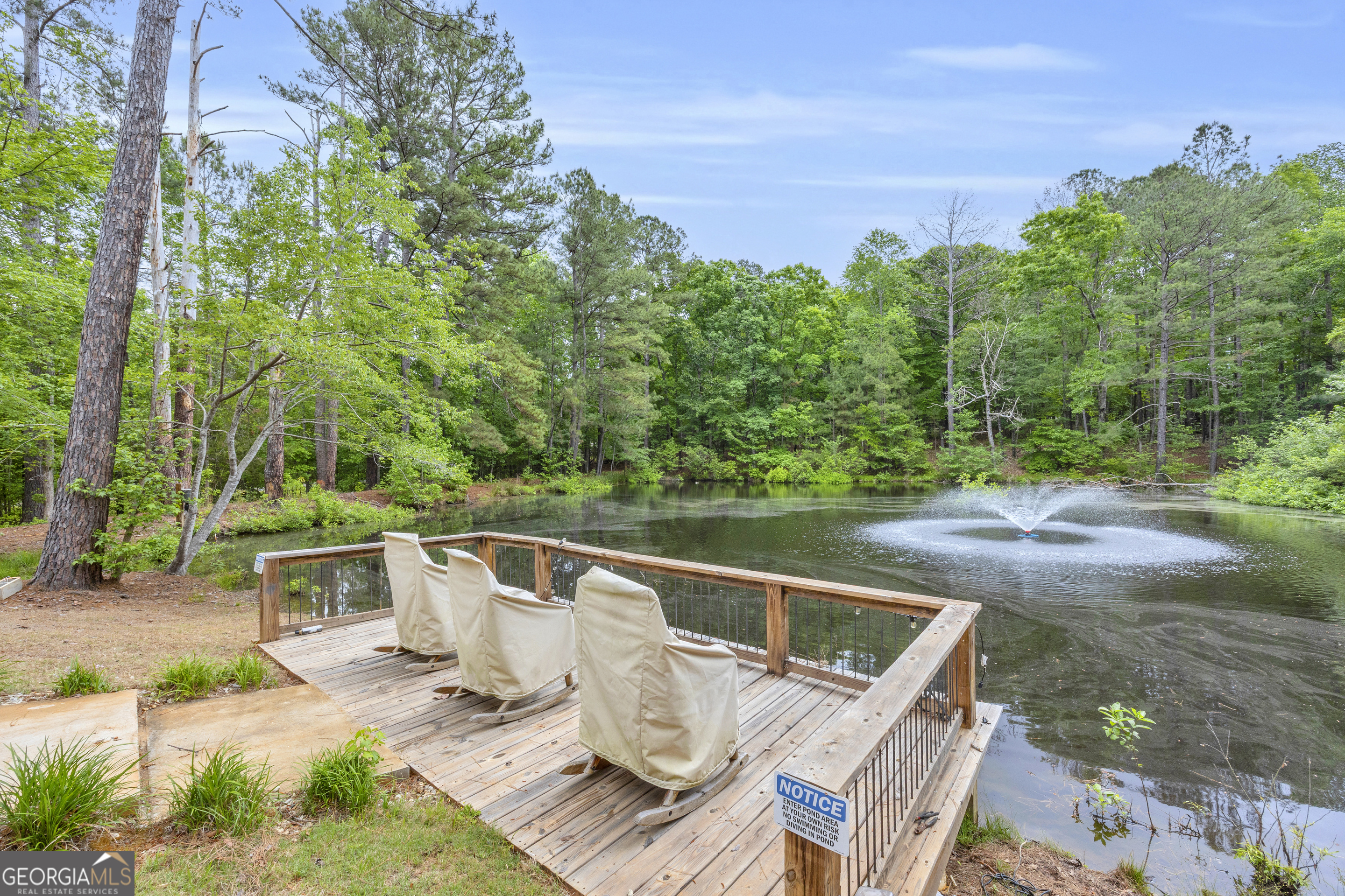 1597 Mercier Road Lincolnton, GA 30817 - Photo 25 of 40