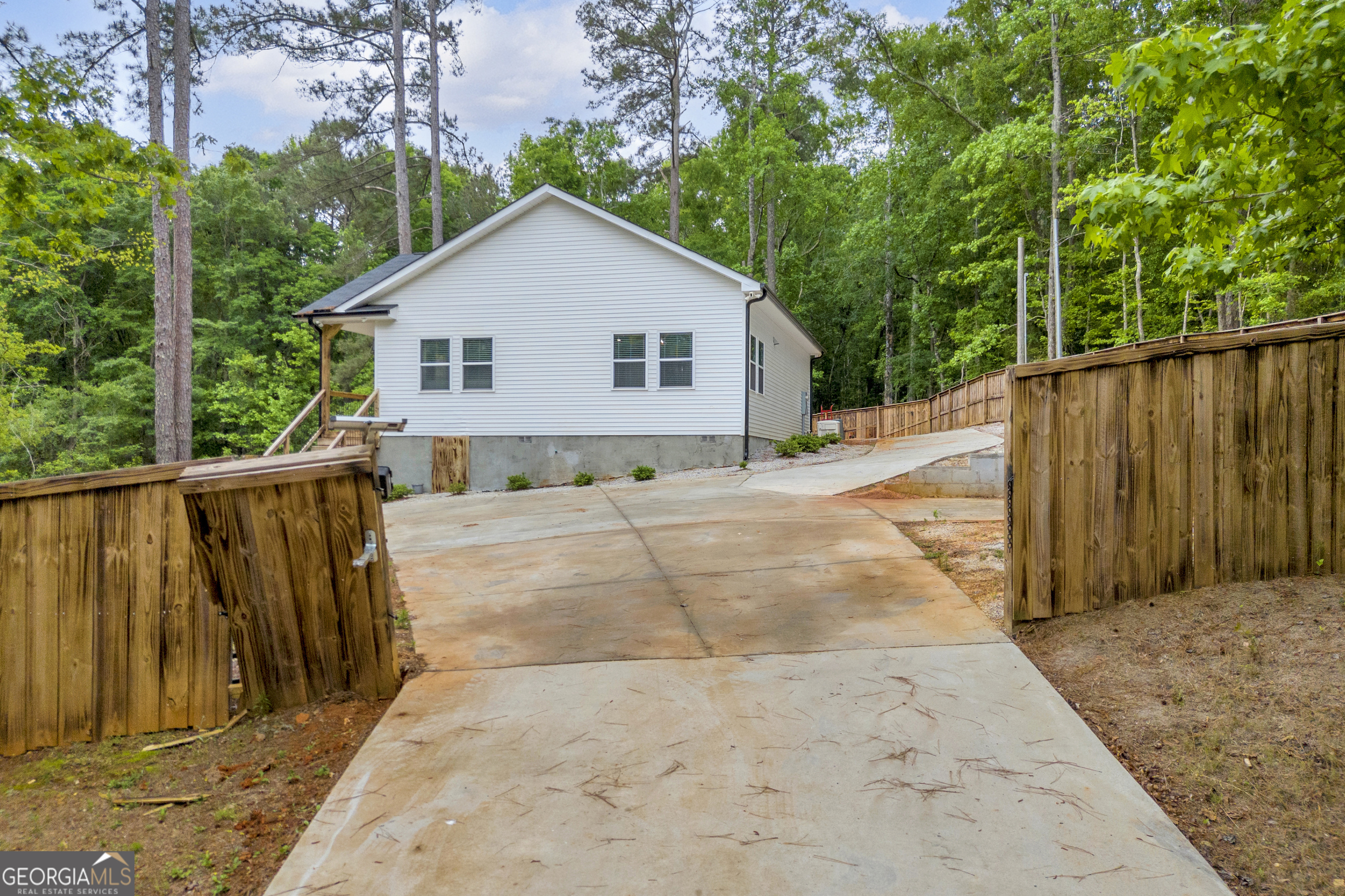 1597 Mercier Road Lincolnton, GA 30817 - Photo 26 of 40