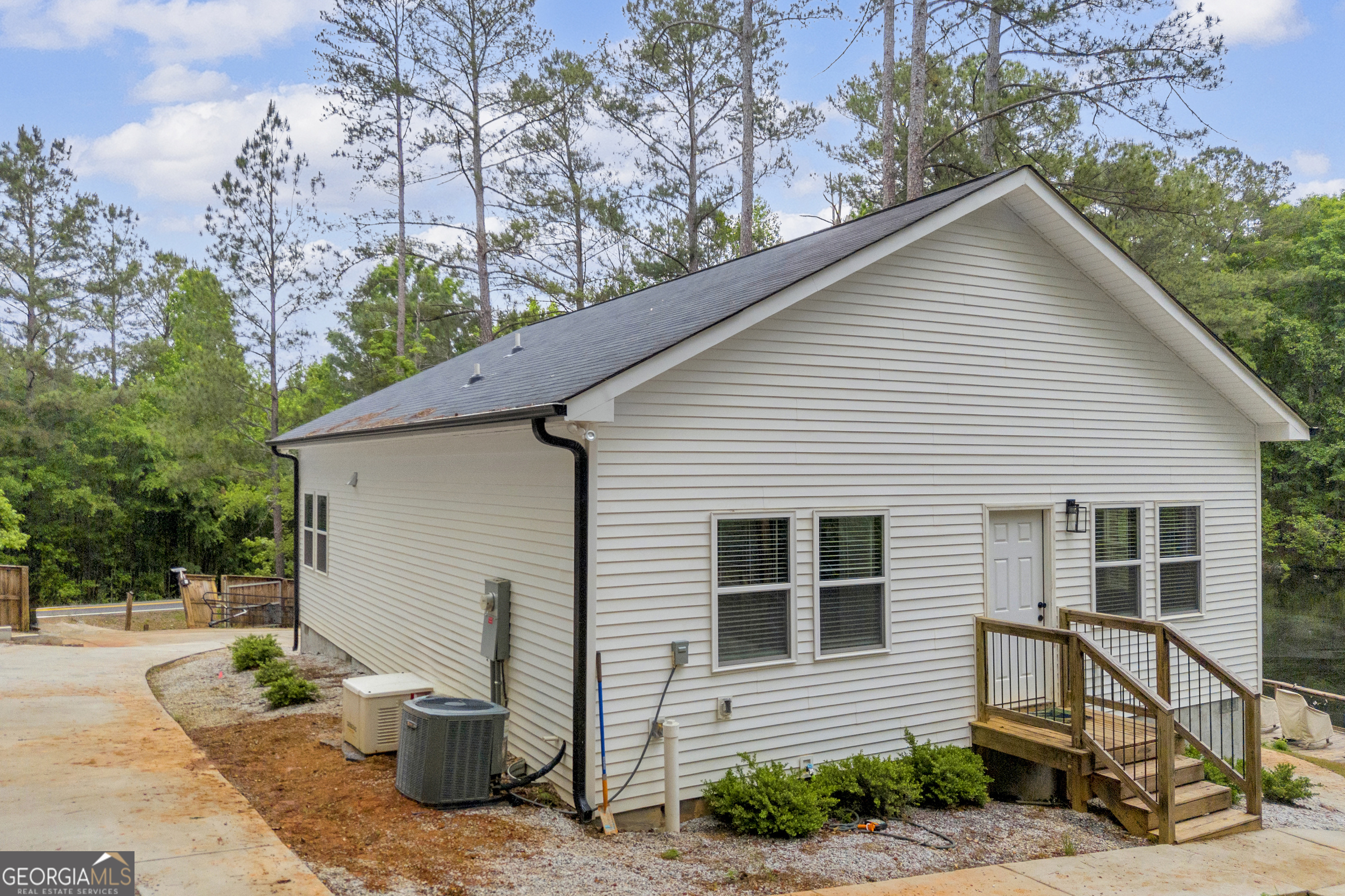 1597 Mercier Road Lincolnton, GA 30817 - Photo 27 of 40