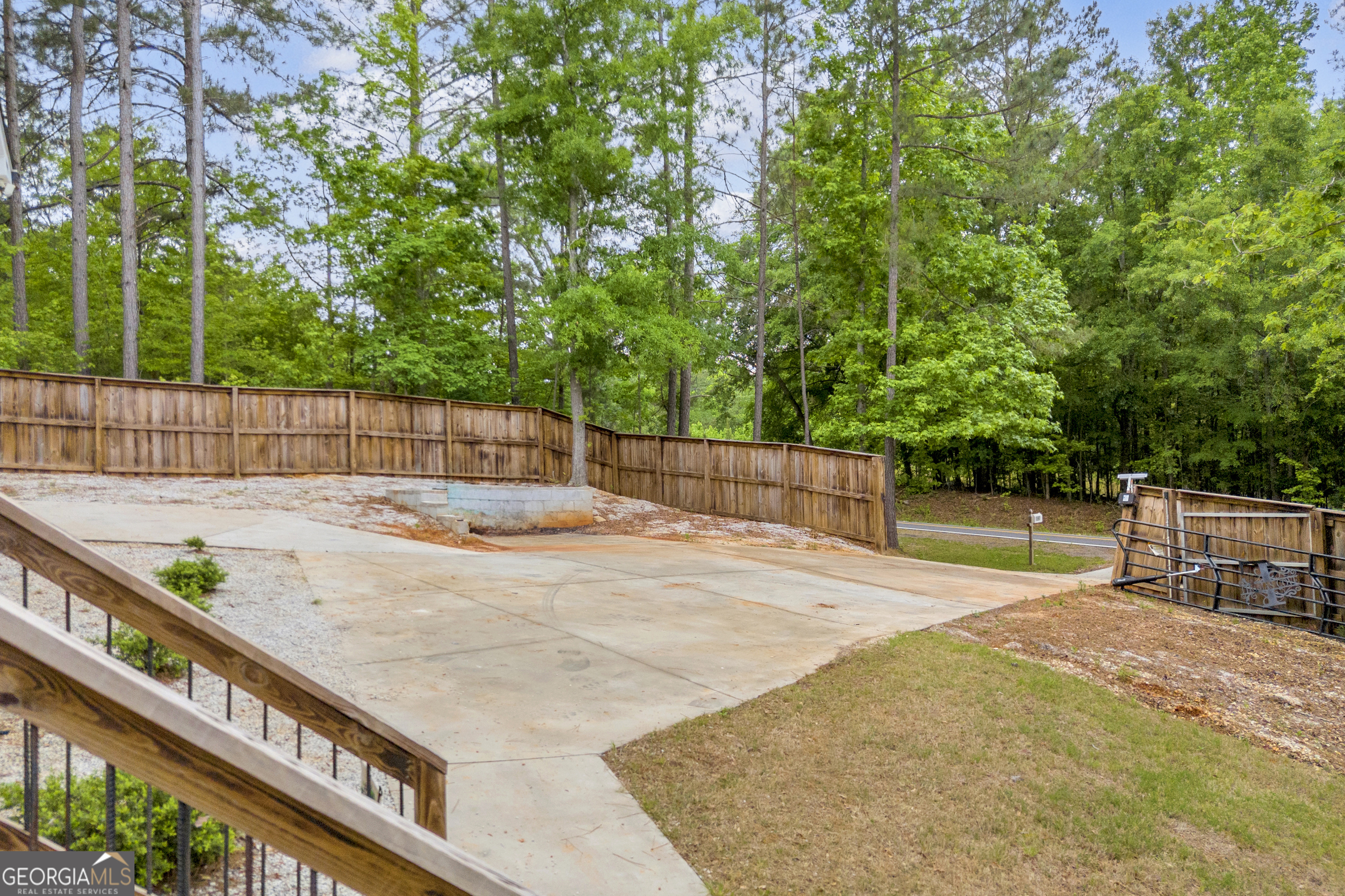 1597 Mercier Road Lincolnton, GA 30817 - Photo 28 of 40