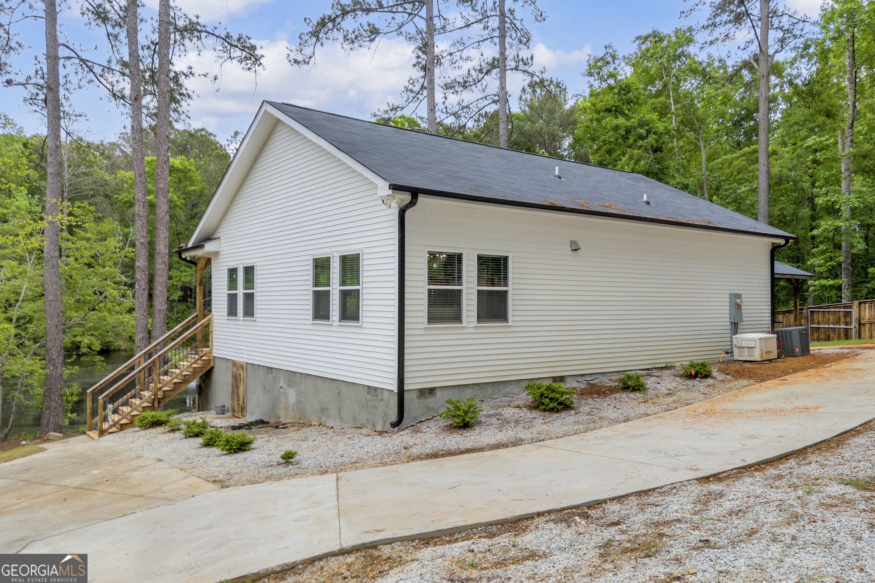 1597 Mercier Road Lincolnton, GA 30817 - Photo 30 of 40
