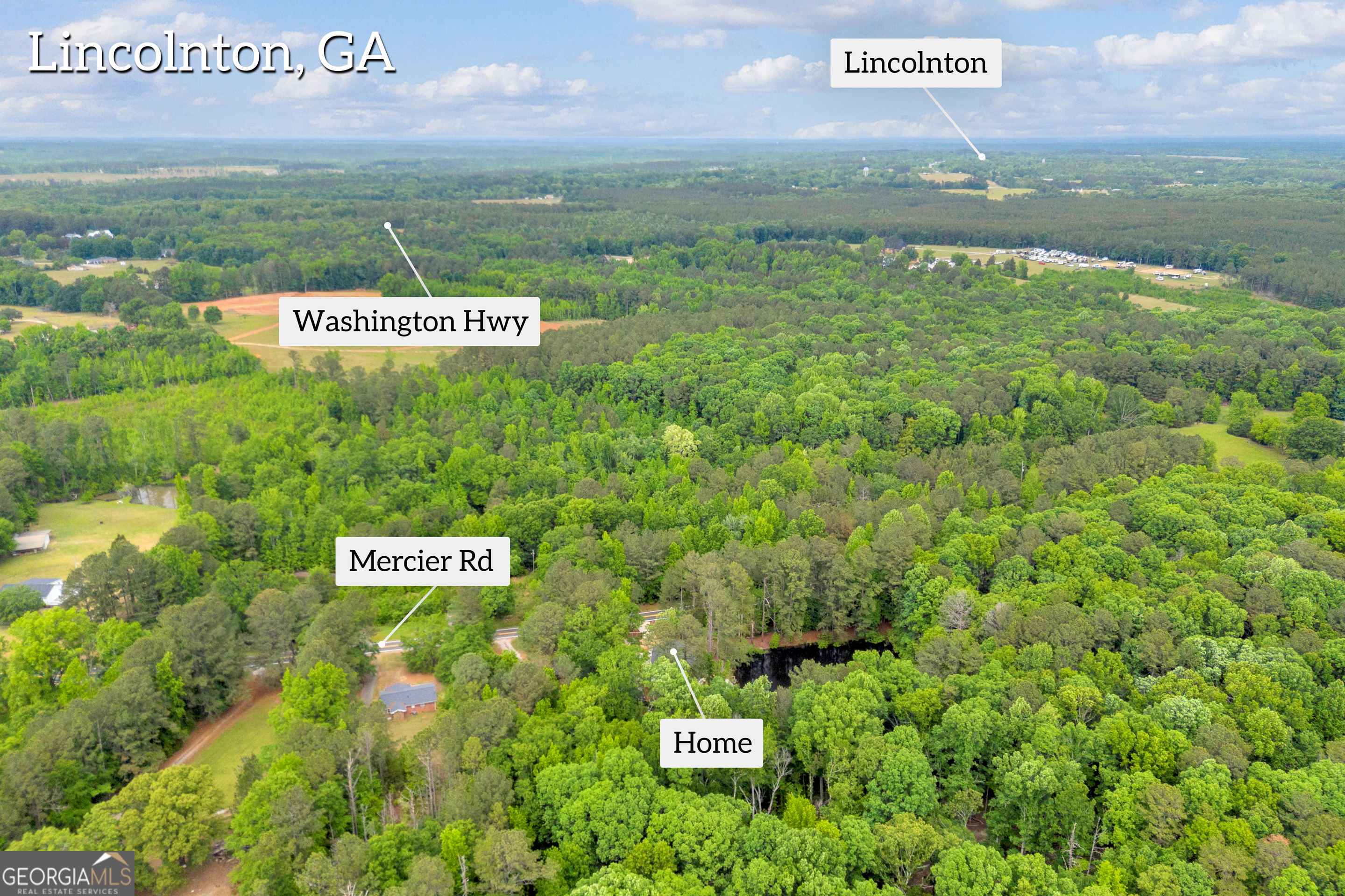 1597 Mercier Road Lincolnton, GA 30817 - Photo 35 of 40