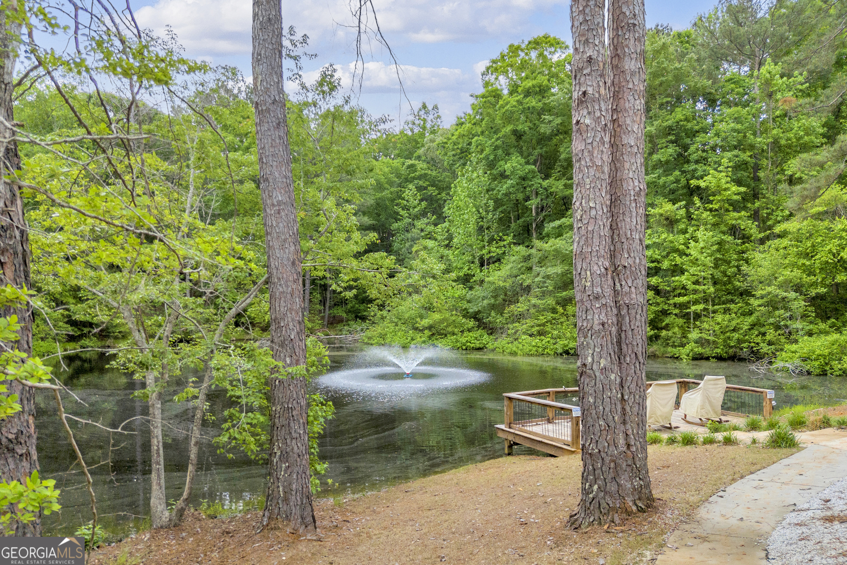 1597 Mercier Road Lincolnton, GA 30817 - Photo 36 of 40