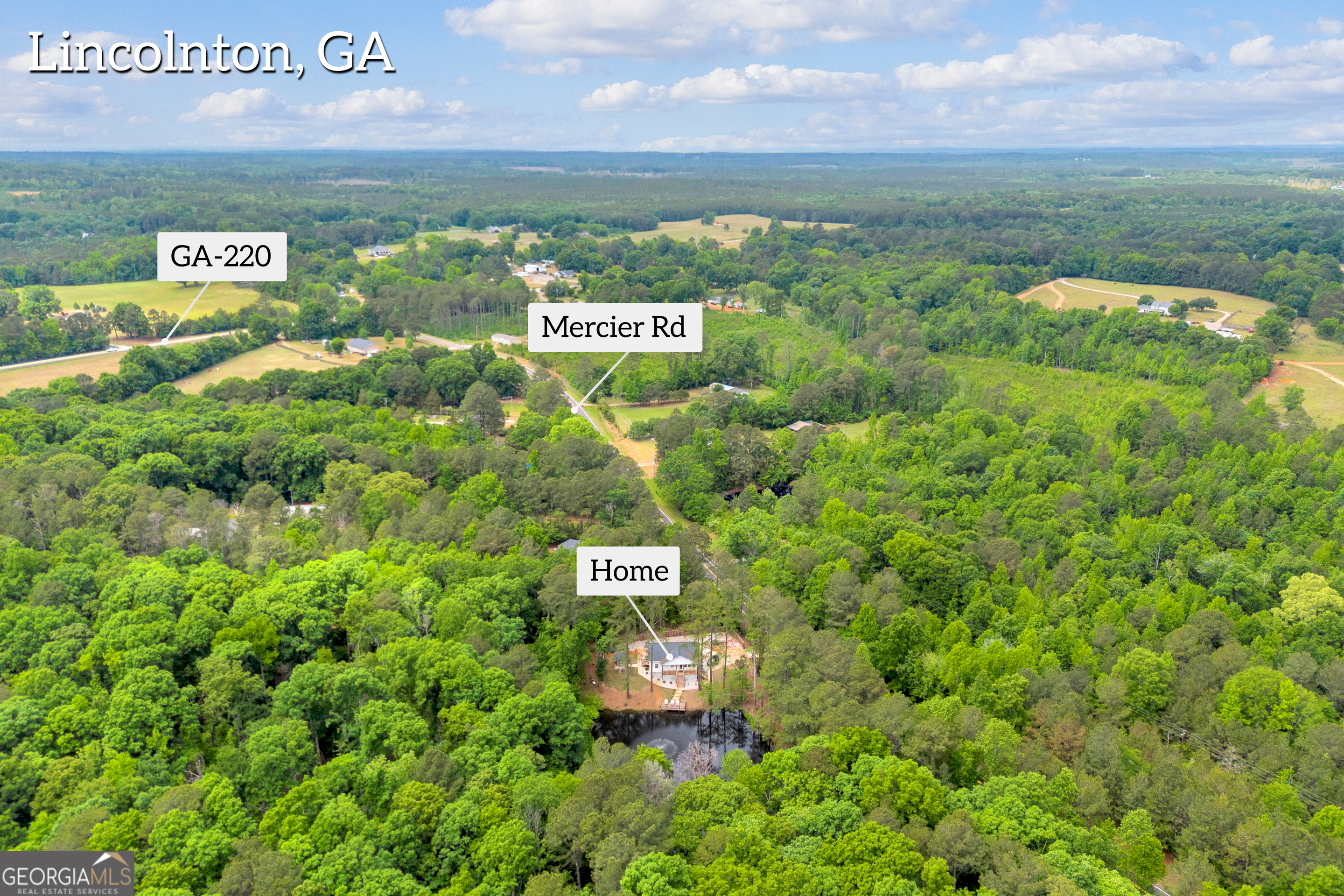 1597 Mercier Road Lincolnton, GA 30817 - Photo 38 of 40