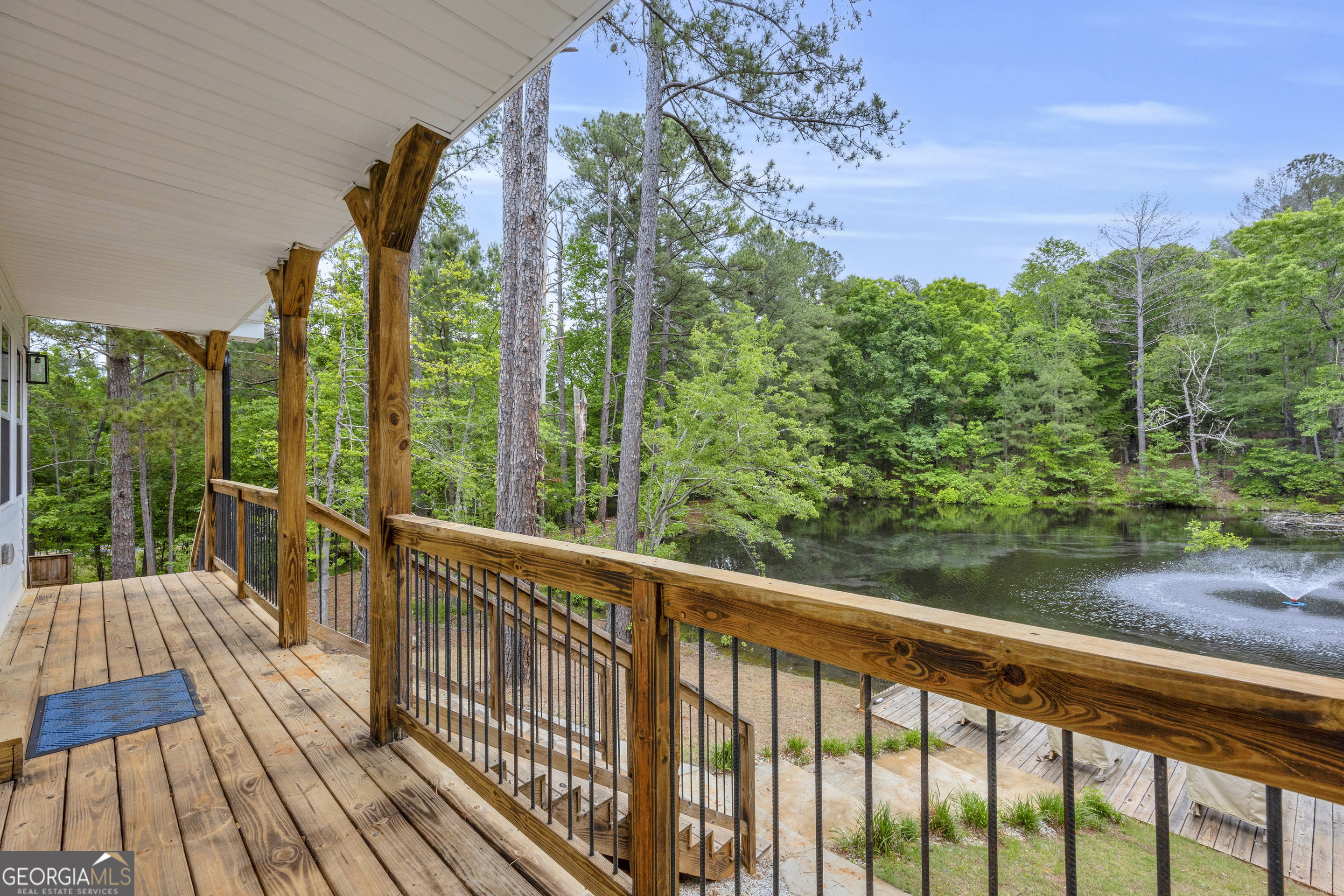 1597 Mercier Road Lincolnton, GA 30817 - Photo 6 of 40