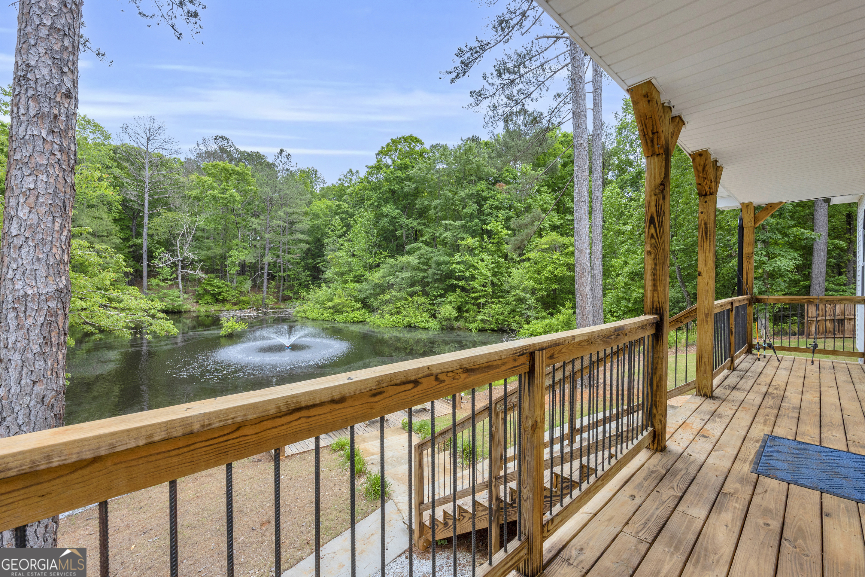 1597 Mercier Road Lincolnton, GA 30817 - Photo 7 of 40
