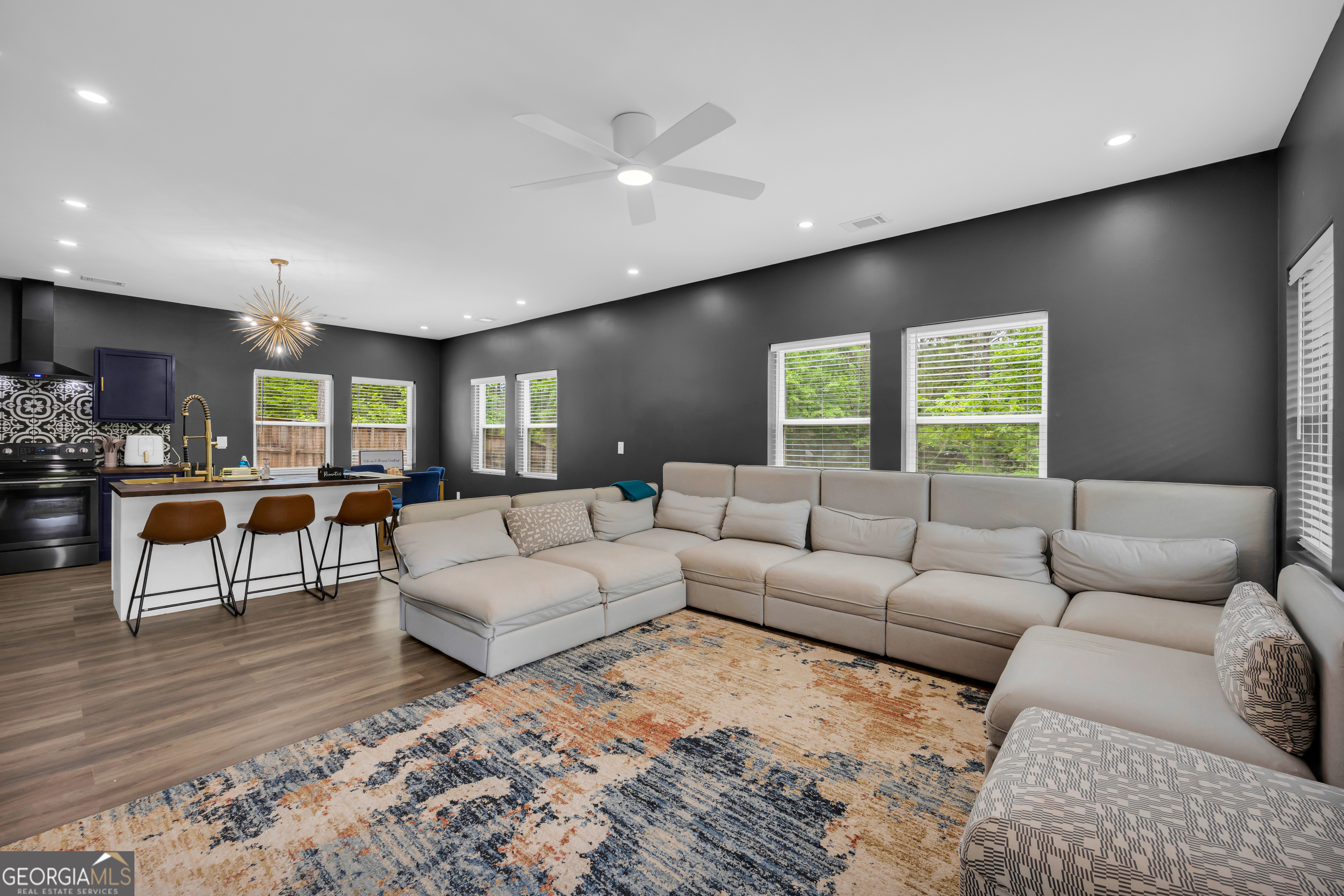 1597 Mercier Road Lincolnton, GA 30817 - Photo 9 of 40
