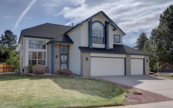 $809,000 | 6978 Noble Court, Arvada, CO 80007
