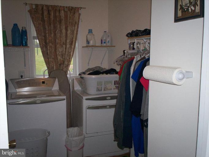 16445 Fairview Road Hagerstown, MD 21740 - Photo 6 of 11 Laundry Area 1
