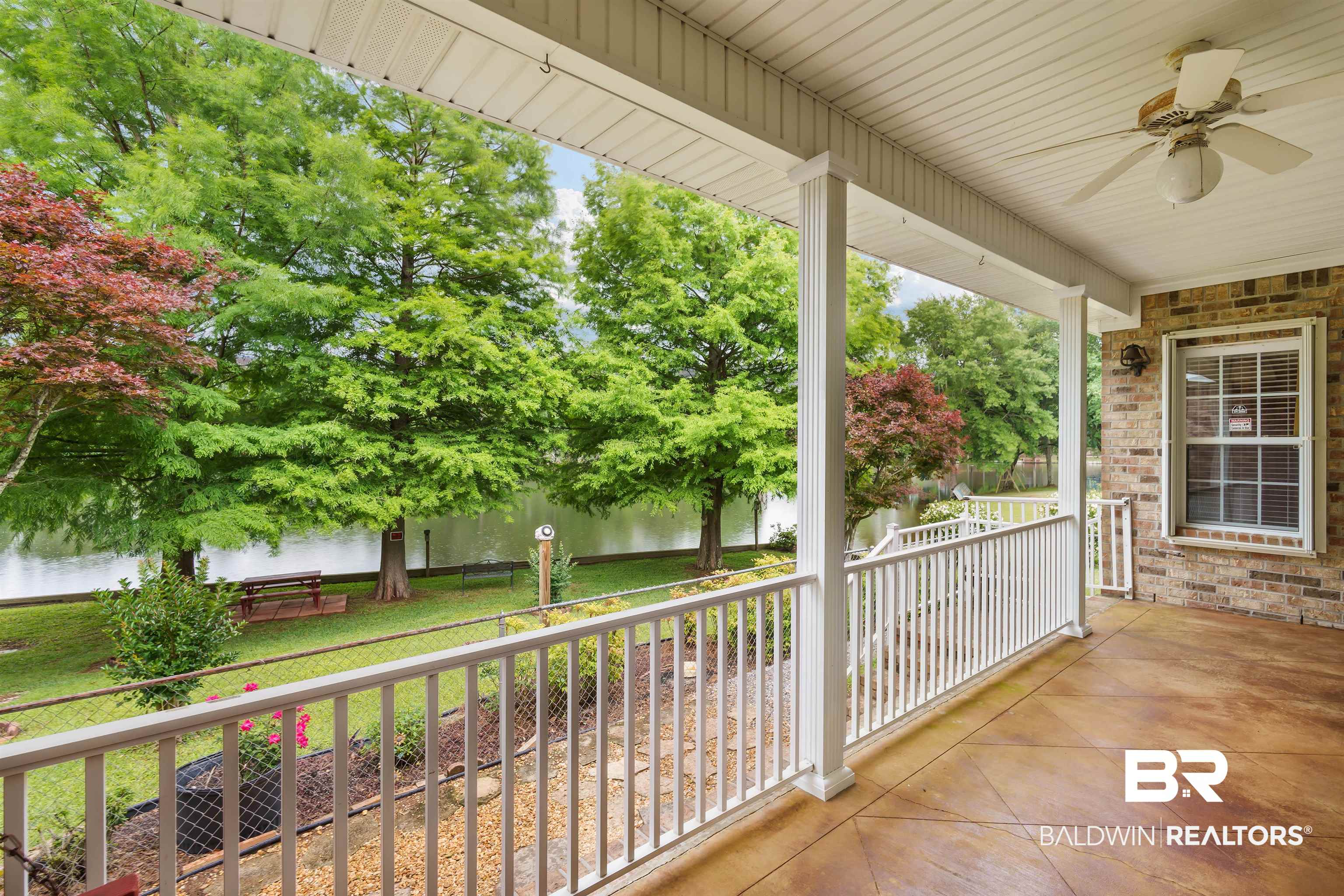 553 Summerlake Drive East Mobile, AL 36608 - Photo 27 of 35