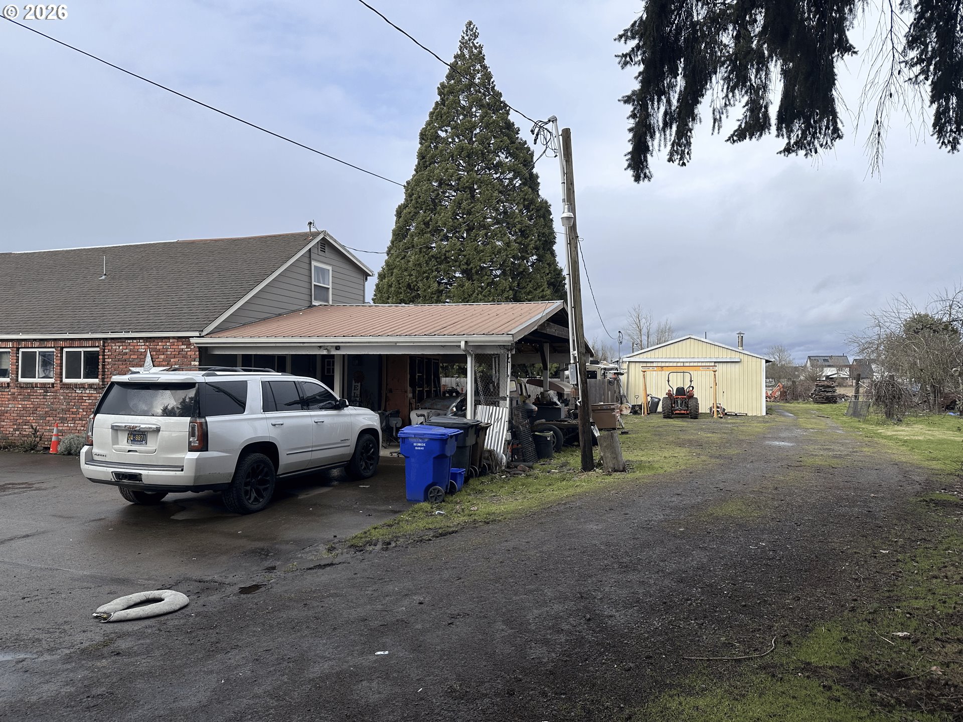 829 Toliver Road Molalla, OR 97038 - Photo 3 of 7