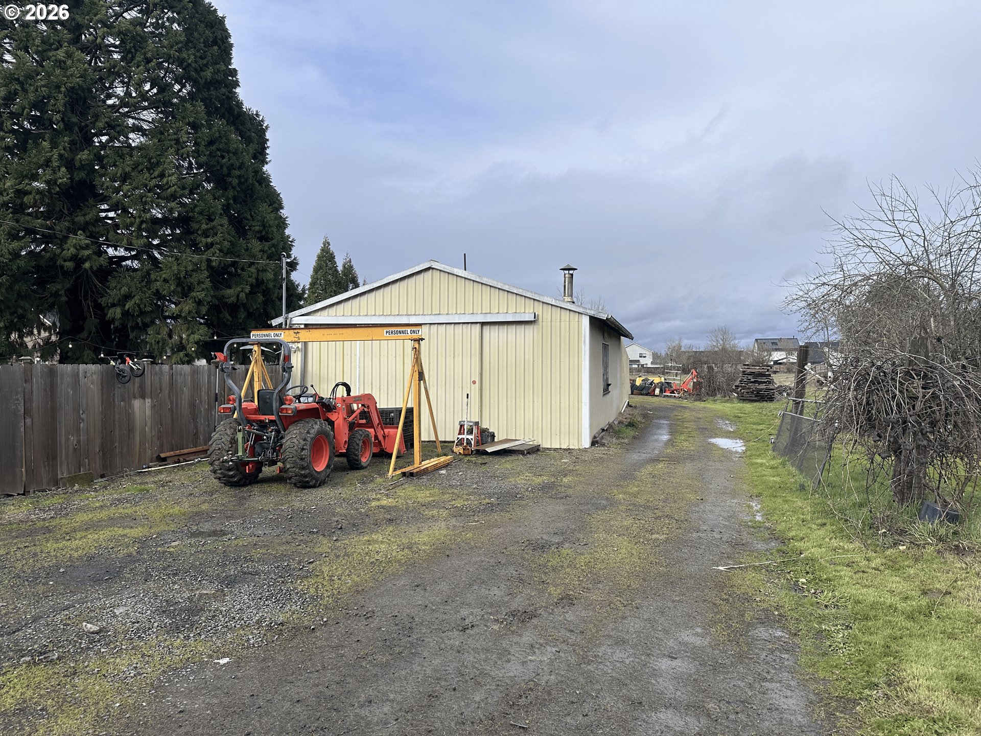 829 Toliver Road Molalla, OR 97038 - Photo 4 of 7