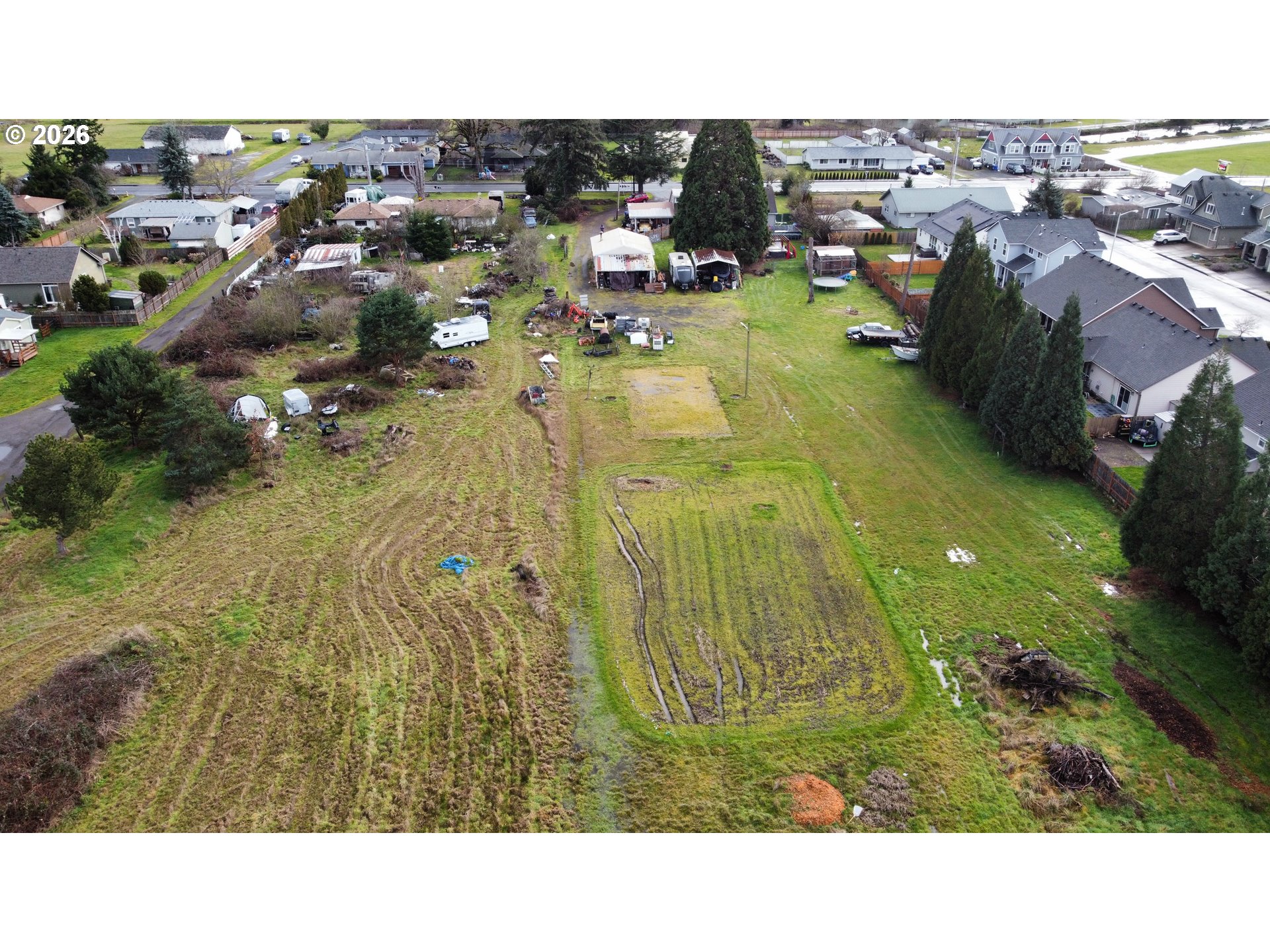 829 Toliver Road Molalla, OR 97038 - Photo 6 of 7