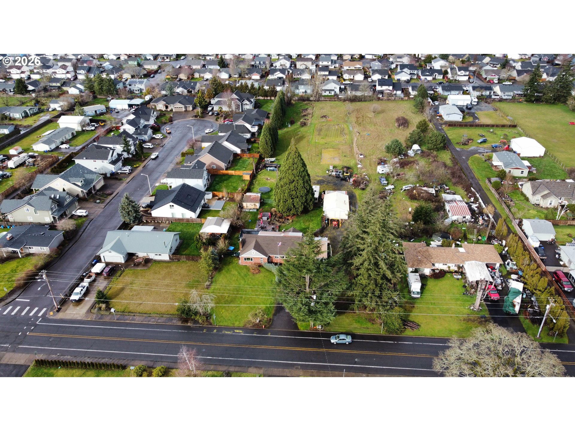 829 Toliver Road Molalla, OR 97038 - Photo 7 of 7