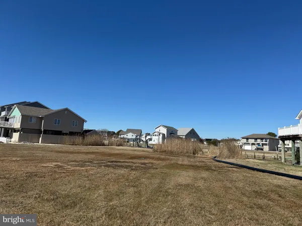 $168,500 | Lot 1361 Blackbeard Road, Greenbackville, VA 23356