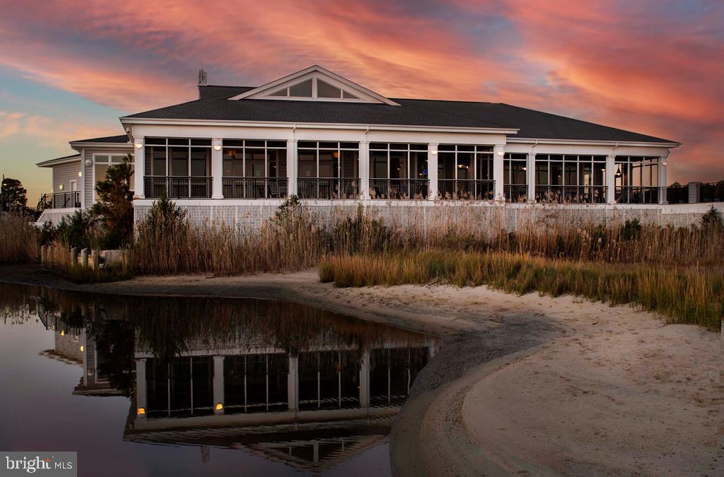 Lot 1361 Blackbeard Road Greenbackville, VA 23356 - Photo 4 of 27