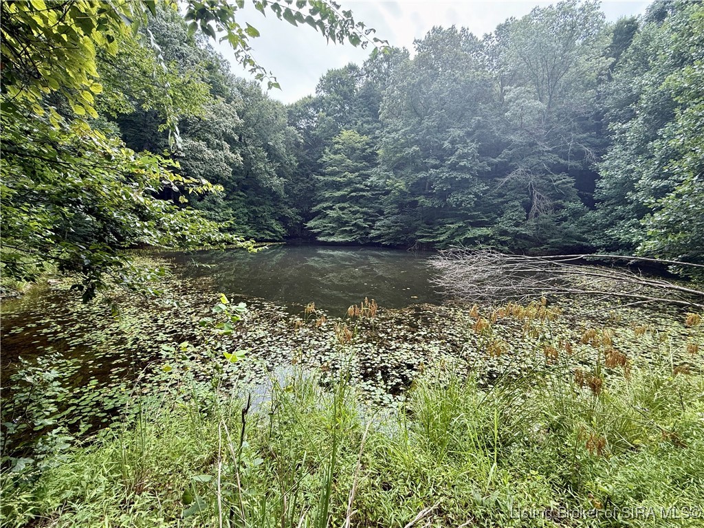 2032 West Goat Hollow Road Vallonia, IN 47281 - Photo 27 of 39