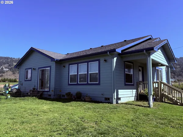 $489,000 | 98557 Woodriff Lane, Brookings, OR 97415