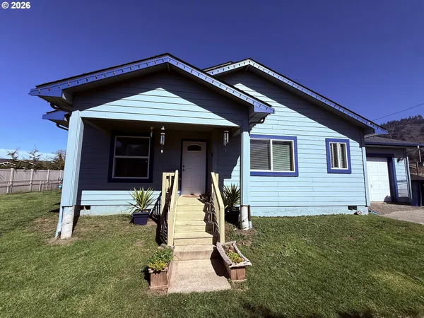 $489,000 | 98557 Woodriff Lane, Brookings, OR 97415