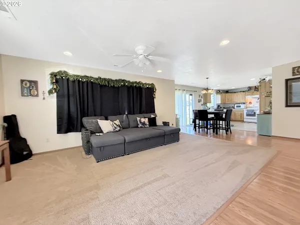 $489,000 | 98557 Woodriff Lane, Brookings, OR 97415