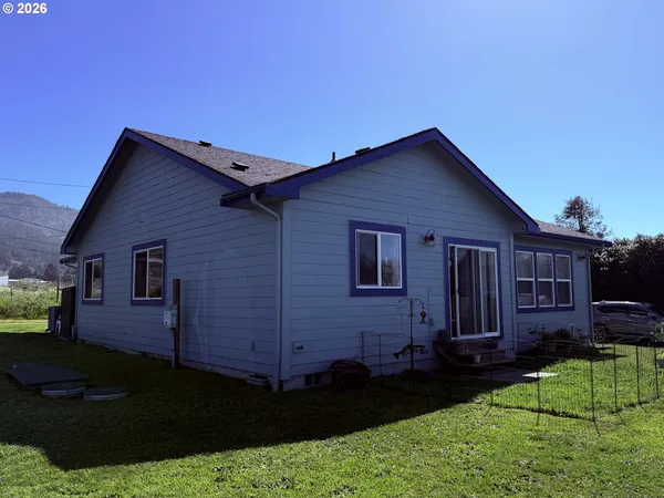 $489,000 | 98557 Woodriff Lane, Brookings, OR 97415