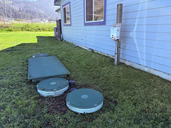 $489,000 | 98557 Woodriff Lane, Brookings, OR 97415