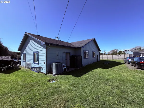 $489,000 | 98557 Woodriff Lane, Brookings, OR 97415