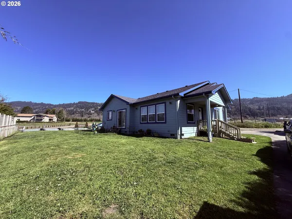 $489,000 | 98557 Woodriff Lane, Brookings, OR 97415