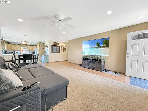 $489,000 | 98557 Woodriff Lane, Brookings, OR 97415