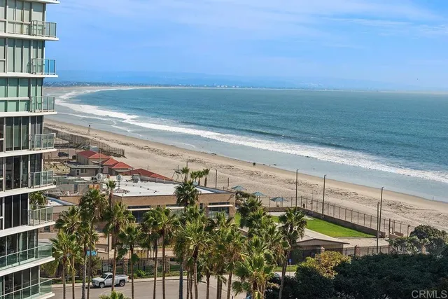 a view of a building