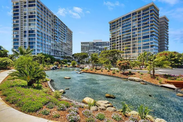 $5,400 | 1810 Avenida Del Mundo, Unit 901, Coronado, CA 92118