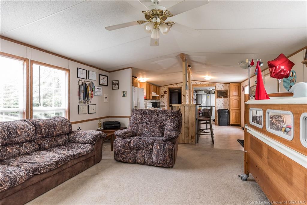 536 North Franklin School Road Salem, IN 47167 - Photo 20 of 68 Gallery Image 20