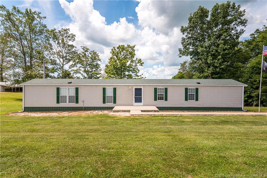 536 North Franklin School Road Salem, IN 47167 - Photo 2 of 68 Gallery Image 2