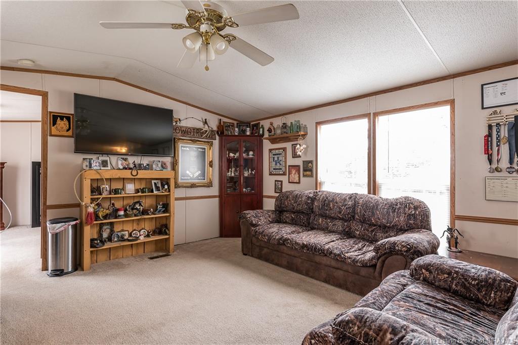536 North Franklin School Road Salem, IN 47167 - Photo 21 of 68 Gallery Image 21