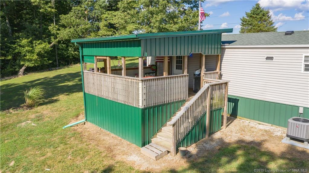 536 North Franklin School Road Salem, IN 47167 - Photo 23 of 68 Gallery Image 23