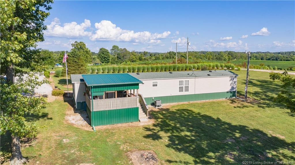 536 North Franklin School Road Salem, IN 47167 - Photo 24 of 68 Gallery Image 24
