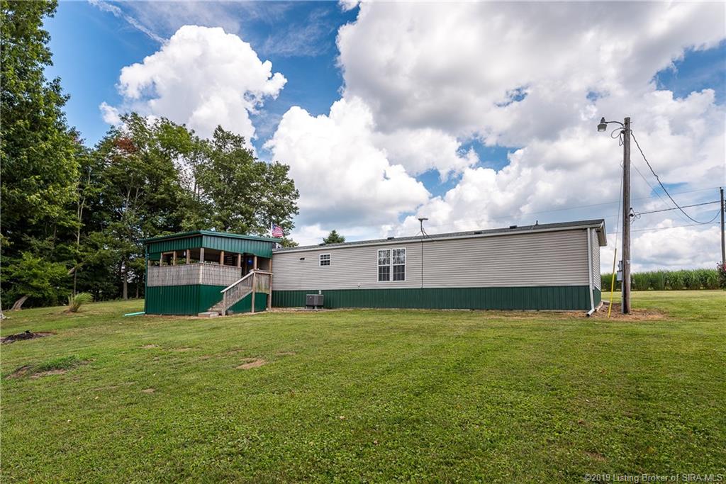 536 North Franklin School Road Salem, IN 47167 - Photo 25 of 68 Gallery Image 25