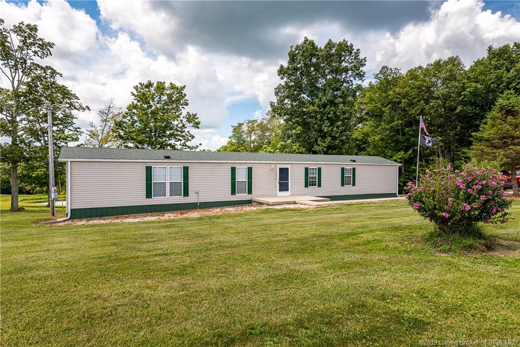 536 North Franklin School Road Salem, IN 47167 - Photo 3 of 68 Gallery Image 3