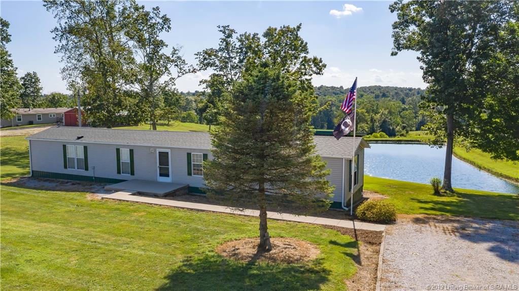 536 North Franklin School Road Salem, IN 47167 - Photo 5 of 68 Gallery Image 5
