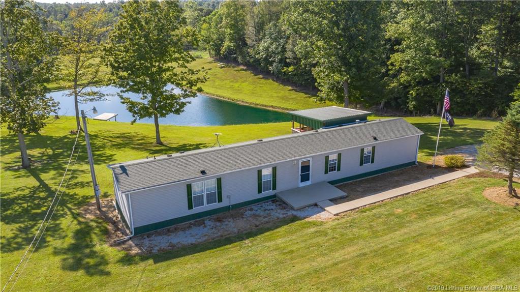 536 North Franklin School Road Salem, IN 47167 - Photo 6 of 68 Gallery Image 6
