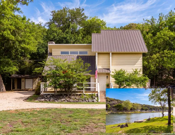 $349,900 | 2985 Highway 39, Hunt, TX 78024