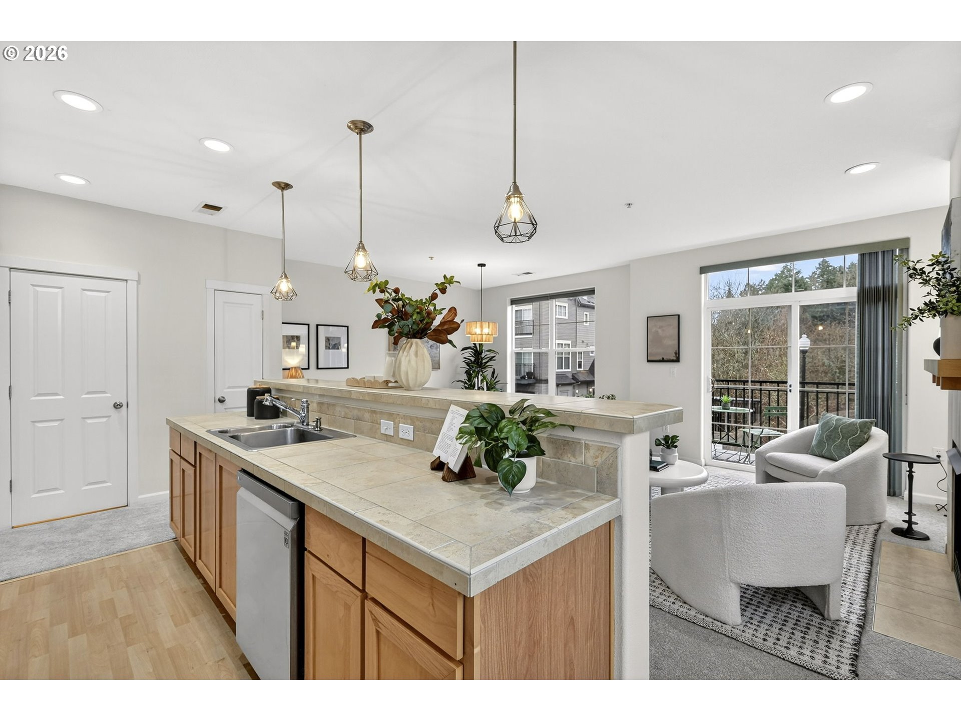 108 Northeast Canvasback Way, Unit 201 Beaverton, OR 97006 - Photo 13 of 29