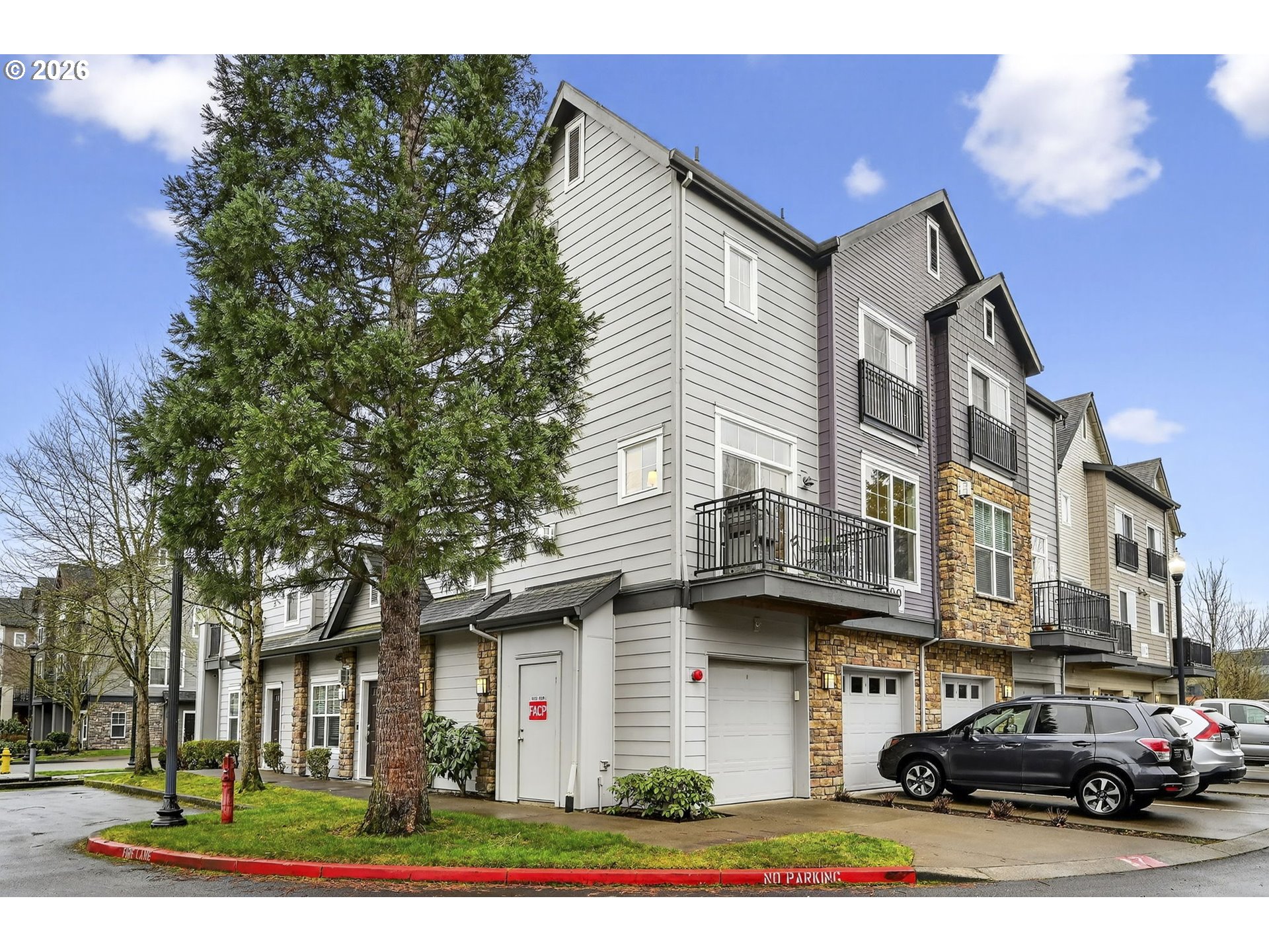 108 Northeast Canvasback Way, Unit 201 Beaverton, OR 97006 - Photo 26 of 29