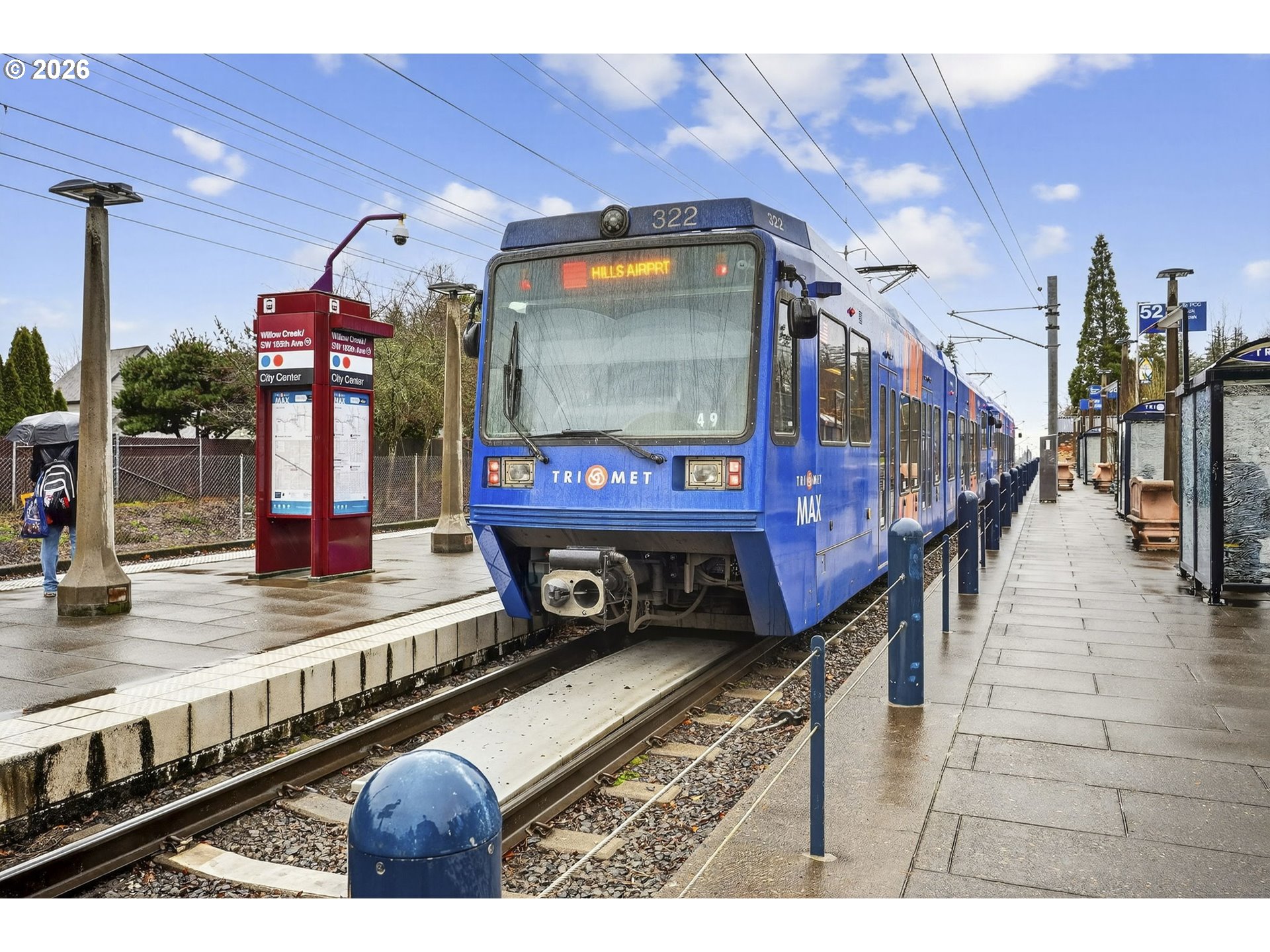 108 Northeast Canvasback Way, Unit 201 Beaverton, OR 97006 - Photo 29 of 29