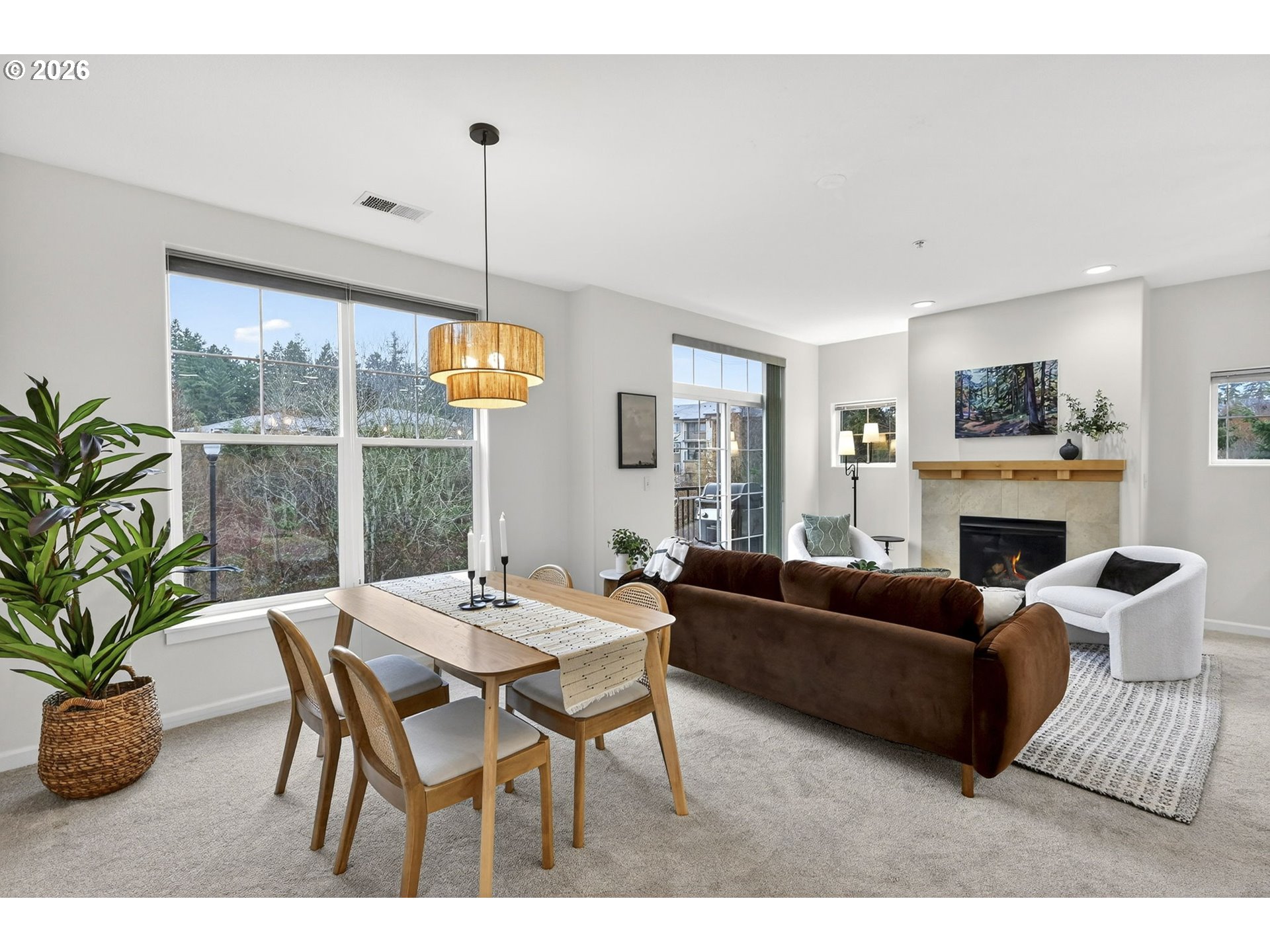 108 Northeast Canvasback Way, Unit 201 Beaverton, OR 97006 - Photo 3 of 29