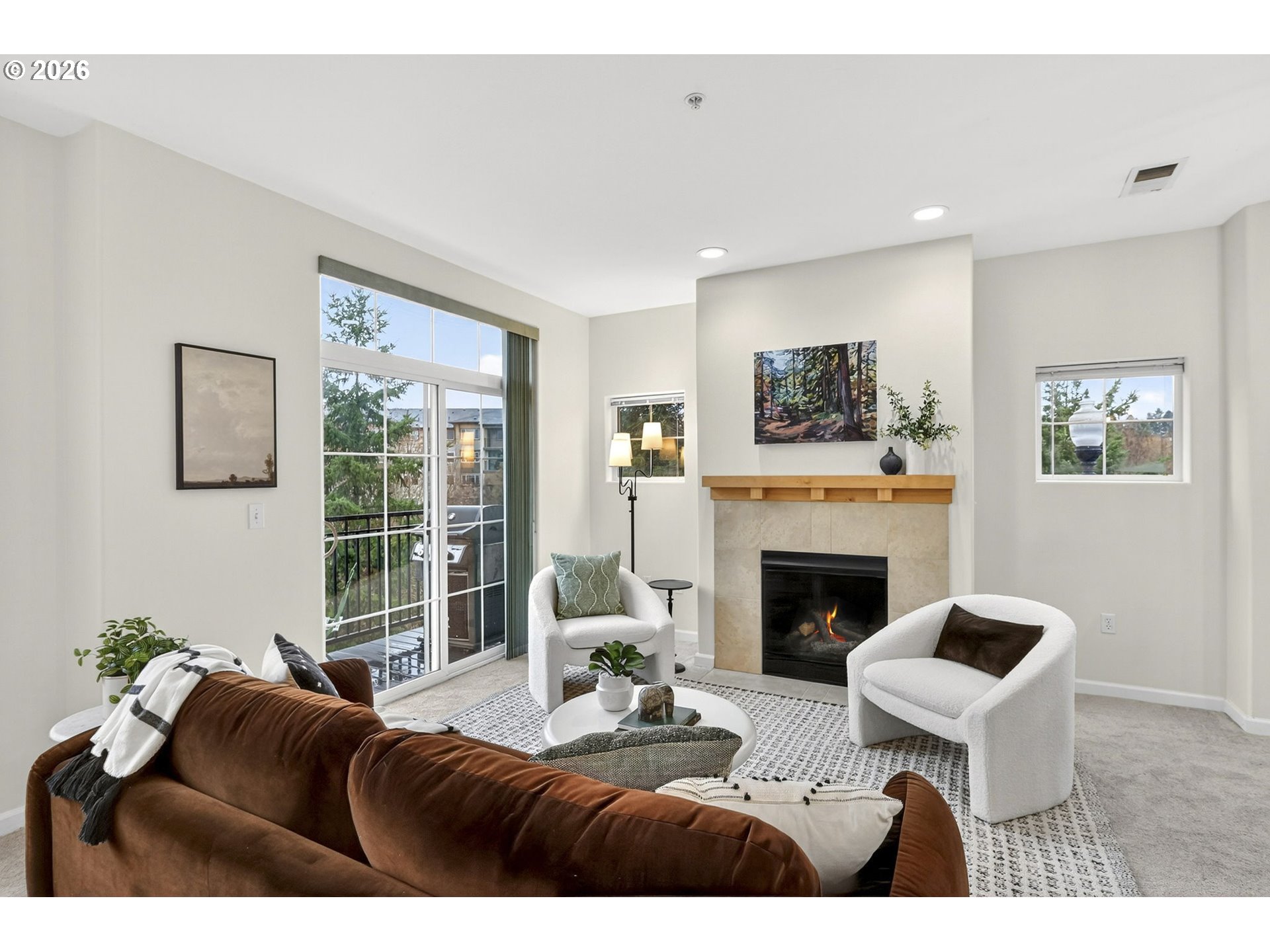 108 Northeast Canvasback Way, Unit 201 Beaverton, OR 97006 - Photo 4 of 29