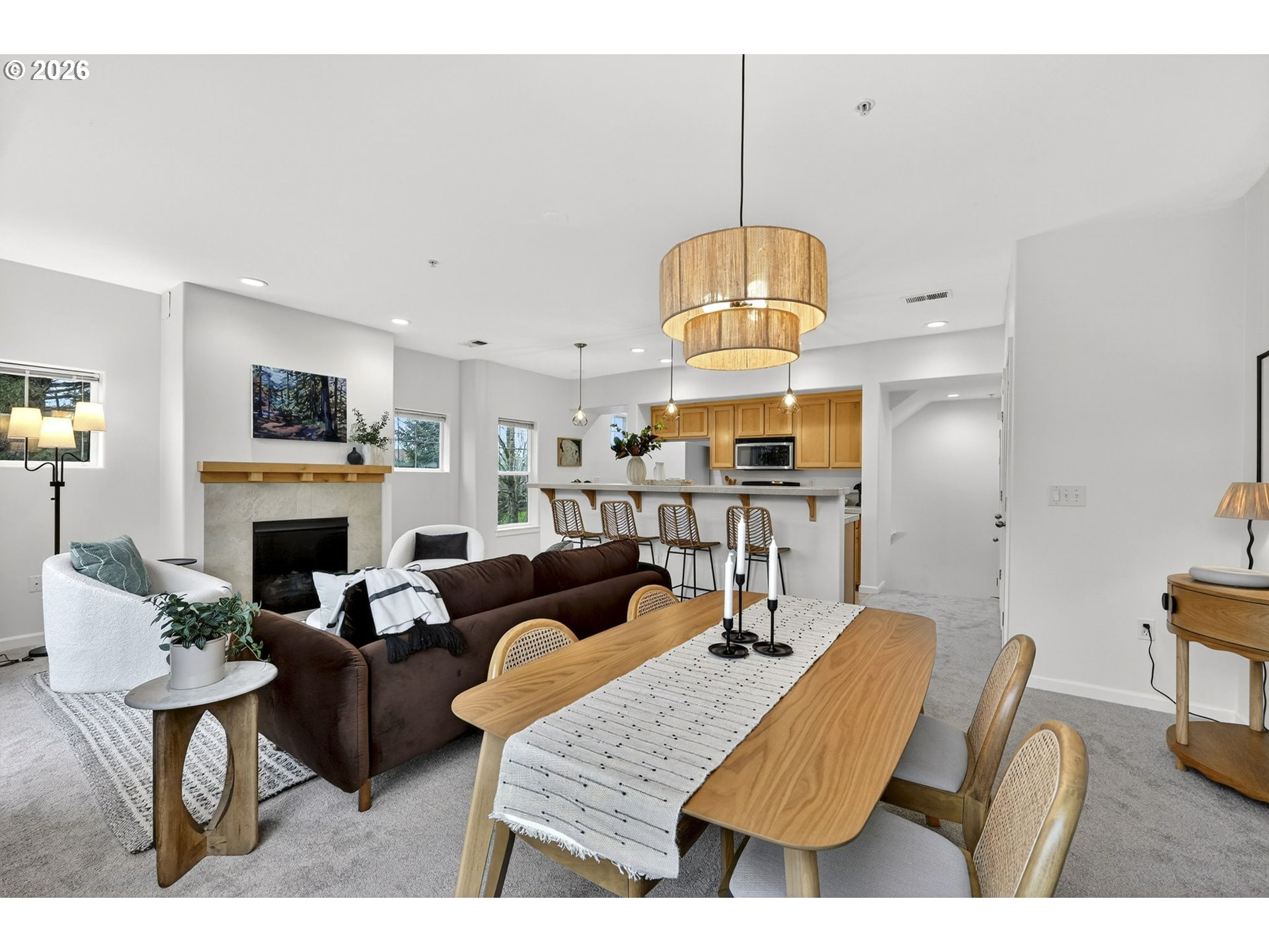 108 Northeast Canvasback Way, Unit 201 Beaverton, OR 97006 - Photo 9 of 29